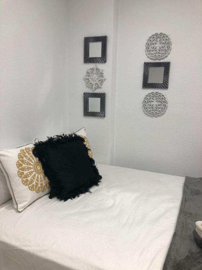 Apartamento City & Beach Αλικάντε Εξωτερικό φωτογραφία